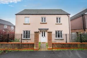 27, Rye Way, Andover SP11 6FT