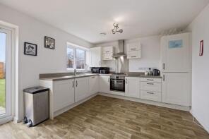 21, Farmhouse Way, Chesterfield S42 5FN