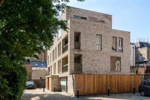 Flat 3, 291a, Hackney Road, Hackney, London E2 8NA