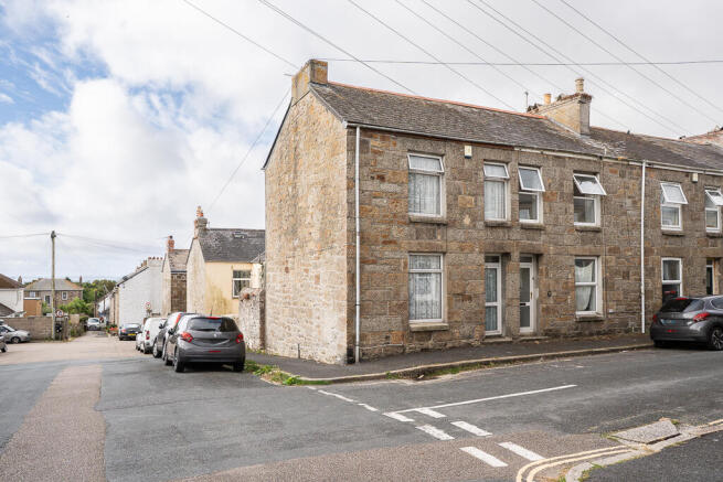 Alverne Buildings, Penzance, Cornwall photo 4