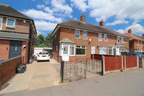 77, Wyndhurst Road, Birmingham B33 9JH