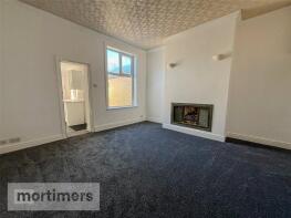 13, Oak Street, Blackburn BB6 7PZ