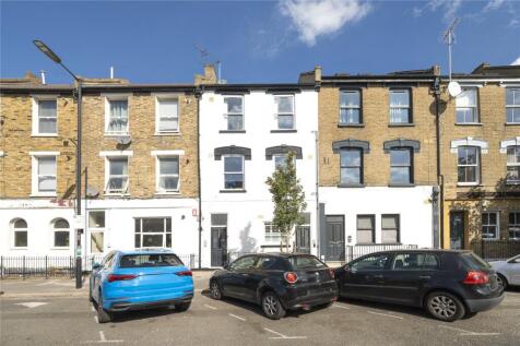 Median Road, London, E5