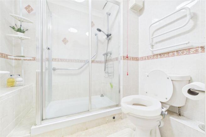 Sheppard Court, Chieveley Close, Tilehurst, Reading, RG31 photo 4