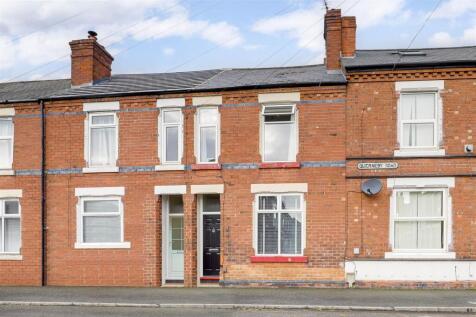 Querneby Road, Nottingham, NG3