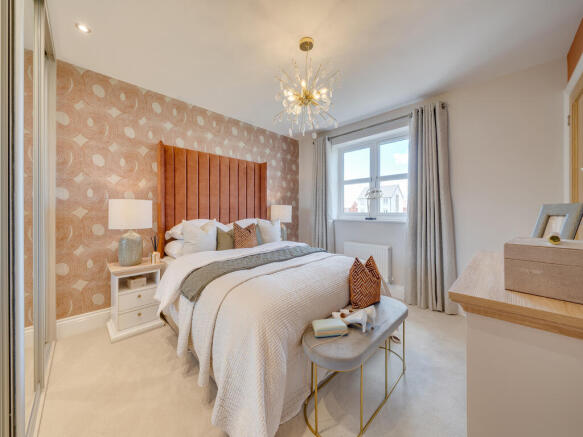 4 bed Detached for sale Image 6