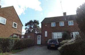 18, Kemble Close, Potters Bar EN6 5EG