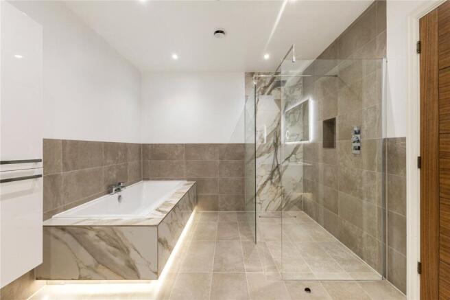 Principal En Suite