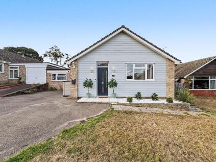 Beech Close, Sproughton, Ipswich, IP8