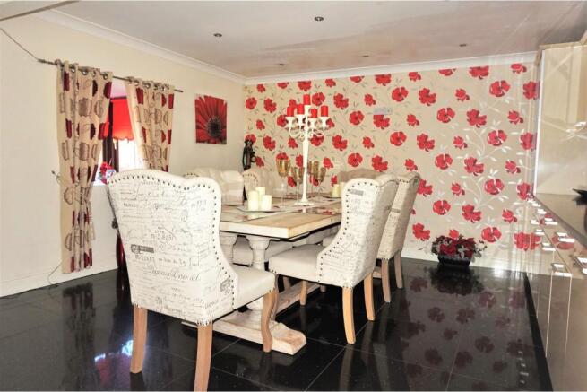Kitchen / Diner