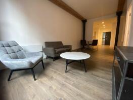 Flat 28, 17 Printing Press House, School Street, Manchester M4 4HD