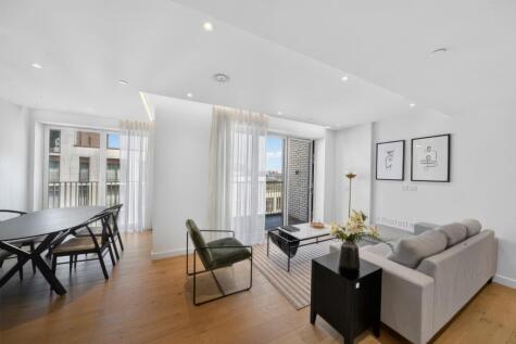 Greenford House, WC1X