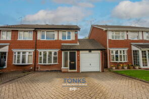 57, Marshwood Croft, Halesowen B62 0EY