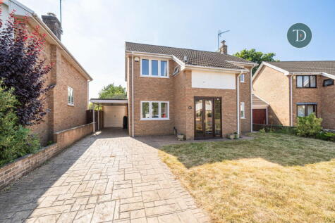 Reid Court, Little Sutton, Ellesmere Port, CH66