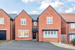 5, Barbel Gardens, Bedford MK40 4UW