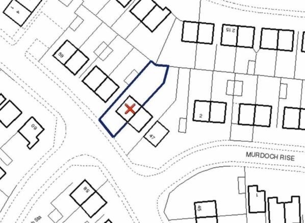 PLOT PLANS