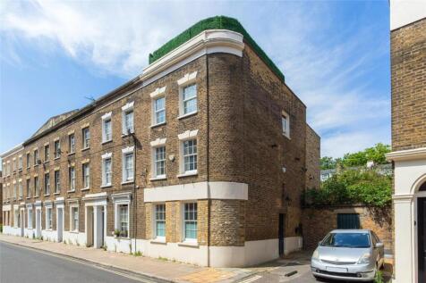 Hayles Street, London, SE11
