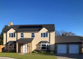 3, Lealands Gate, Lea HR9 7YW