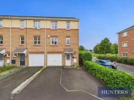 8, Britannia Road, Bridlington YO16 4ET