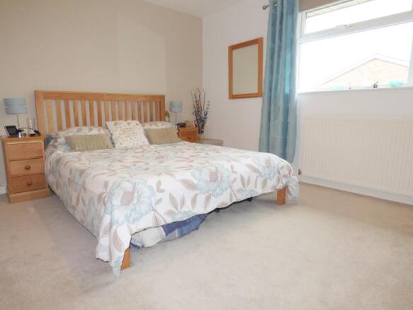Bedroom 1