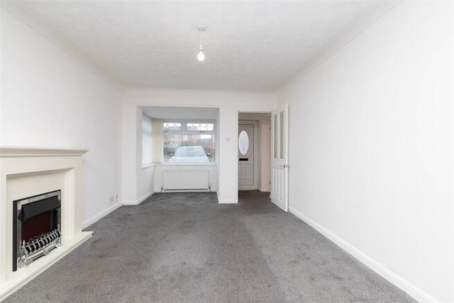 Lounge Dining Room
