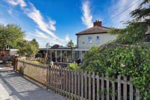 Bluebell Cottage, Broxholme Lane, Saxilby, Lincoln LN1 2NQ