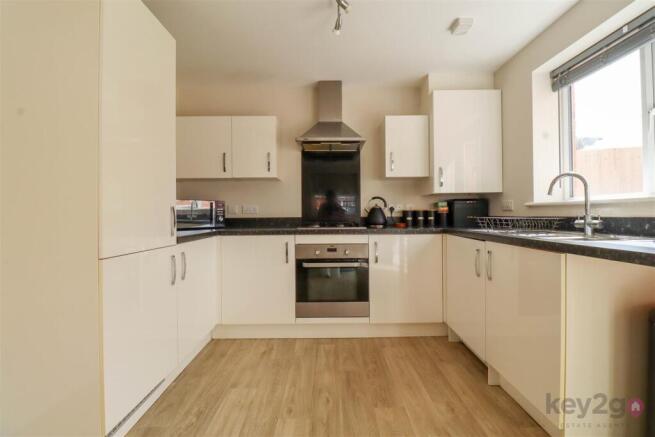 3 bed End of Terrace for sale Image 6