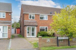 48, Almond Avenue, Kidlington OX5 1EN