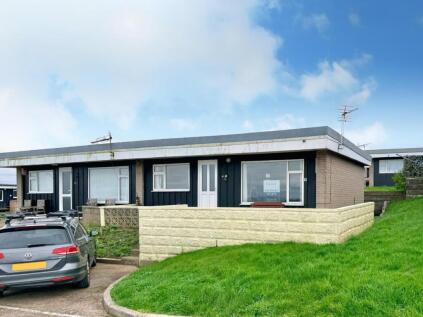 Fort Road, Lavernock, Penarth