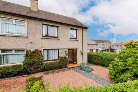 West Campbell Street, Newmilns, KA16