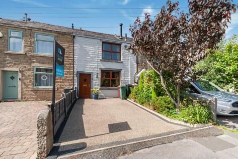 Arnold Road, Egerton, BL7