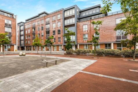 Galleon Place, Weevil Lane, Gosport