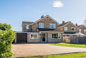 25, Cherwell Road, Bedford MK41 7AR