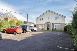 2, Ellerby Mews, Ash Road, Longfield DA3 8ER