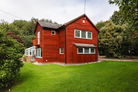 Wellington, Gosforth, CA20