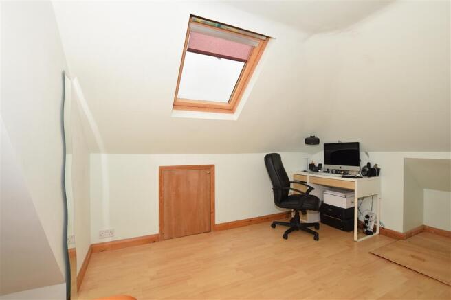 Internal Feature