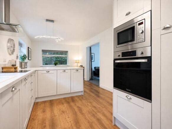 2 bed Detached for sale Image 10