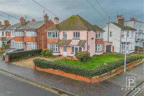 9, Church Road, Clacton-on-sea CO15 6AG