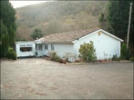 Cartref Bungalow, Coedcae Terrace, Cwmaman, Aberdare CF44 6PL