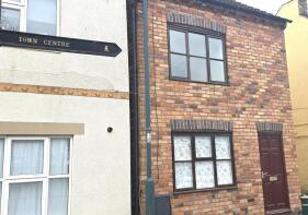 79a, Station Street, Atherstone CV9 1DB