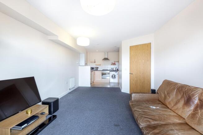 Open Plan