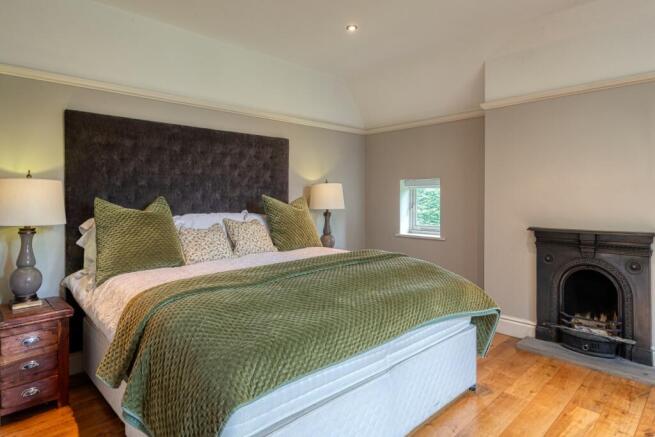 Principal Suite