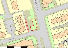2, Denning Place, Manchester Road, Clifton, Manchester M27 8AB