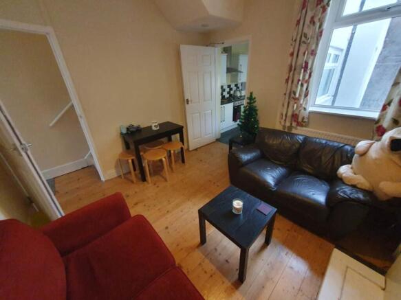 Living Room Reverse