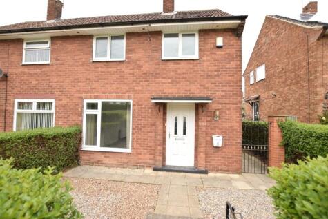 Kentmere Rise, Leeds