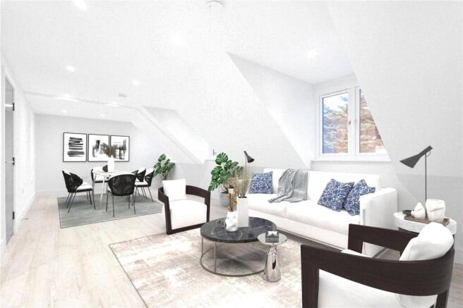 Show Room Living