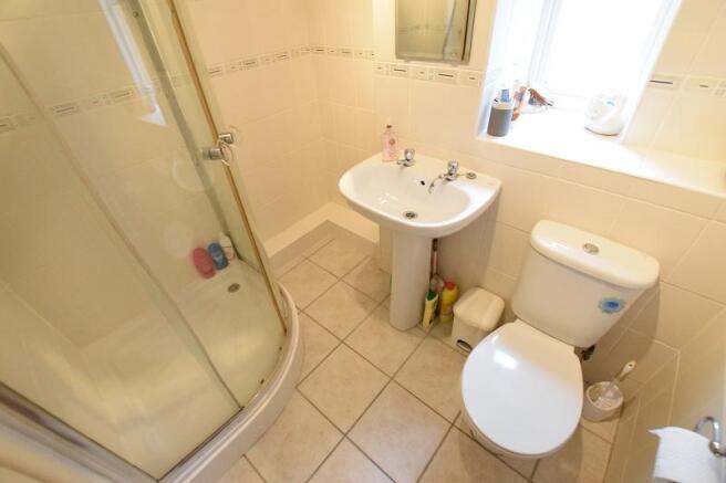 Shower Room/Wc