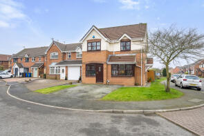 2, Petrel Close, Manchester M29 7TD