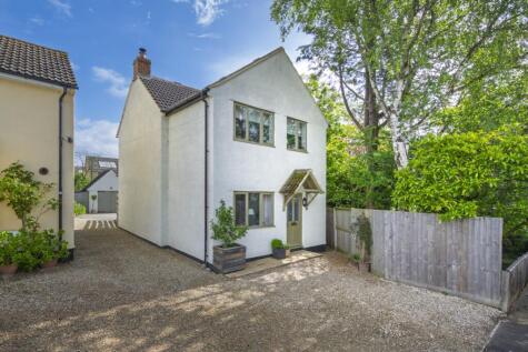 Parklands, Malmesbury, Wiltshire, SN16