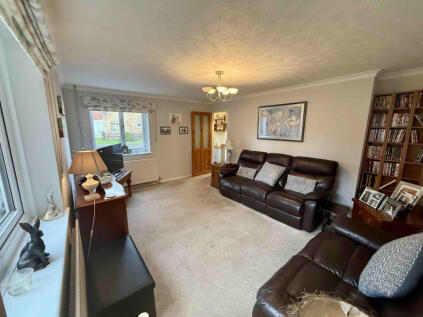 Hunters End, Trimley St. Mary, IP11